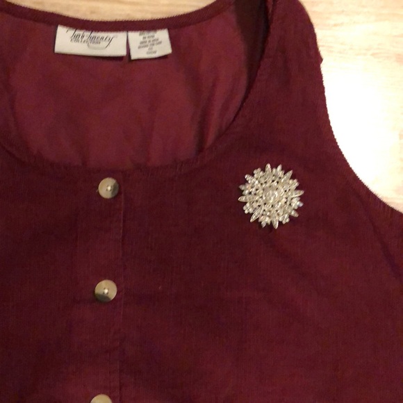 corduroy jumper dress plus size